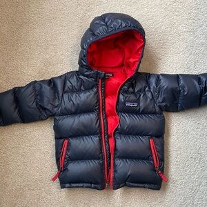 Patagonia High Loft jacket